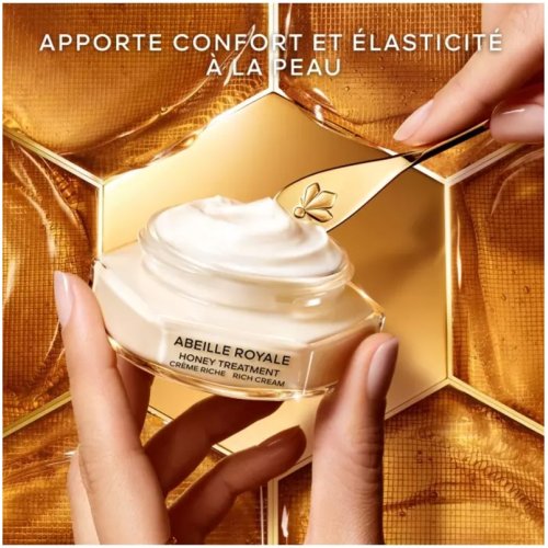 GUERLAIN-Abeille Royale - Honey Treatment - Rich Cream GUERLAIN-Abeille Royale - Honey Treatment - Rich Cream